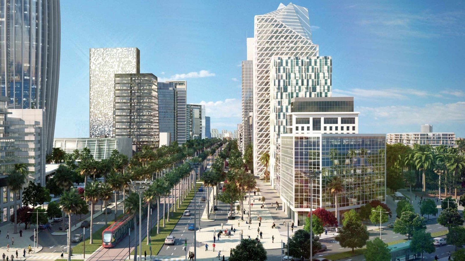 Impact de l'investissement